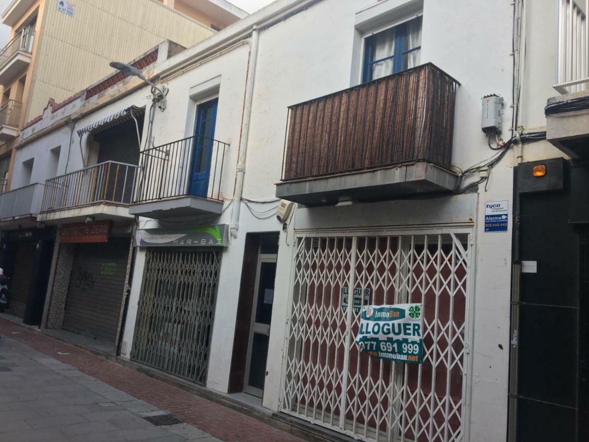 Casita De Pescador II Apartment Calafell Exterior foto